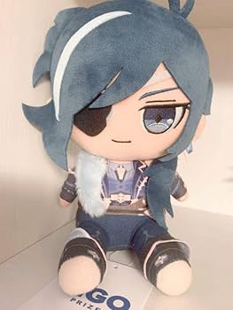 Amazon.co.jp: 原神 ガイア ぬいぐるみ セガ おすわりぬいぐるみ